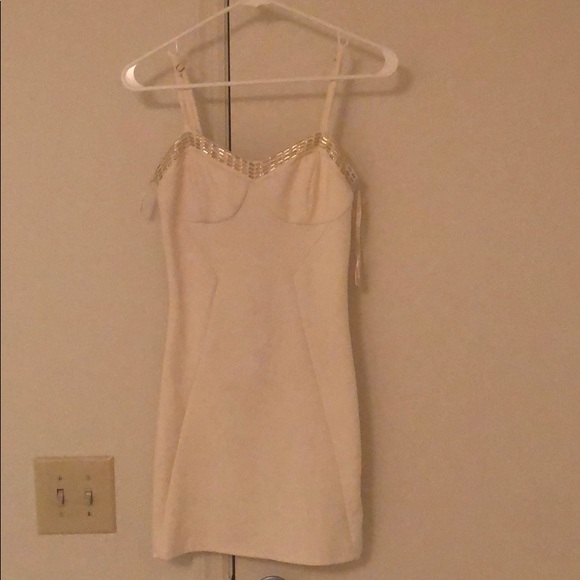 XS G BY GUESS DRESS - Picture 1 of 2